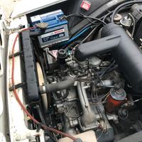 Lancia Flavia 1500 berlina