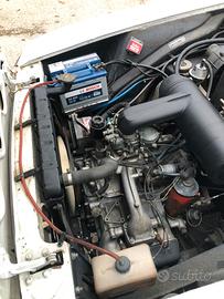 Lancia Flavia 1500 berlina