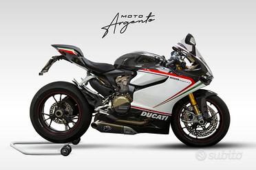 Ducati 1199 Panigale usata in vendita in Lombardia