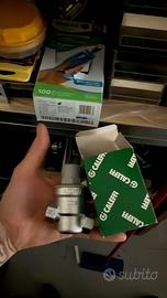 Riduttori di pressione caleffi nuovi