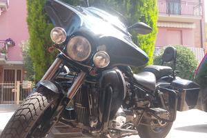Suzuki marauder 800