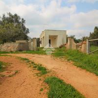 VILLA SINGOLA A OSTUNI