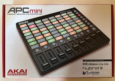 Akai APC Mini