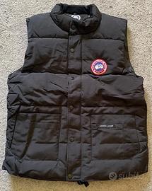 Smanicato canada goose