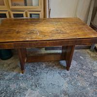 tavolo in legno