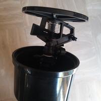 irrigatore a scomparsa 