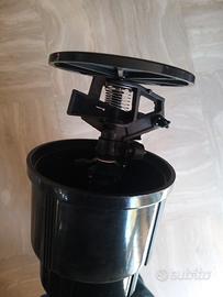 irrigatore a scomparsa 