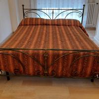 Letto Matrimoniale in ferro battuto