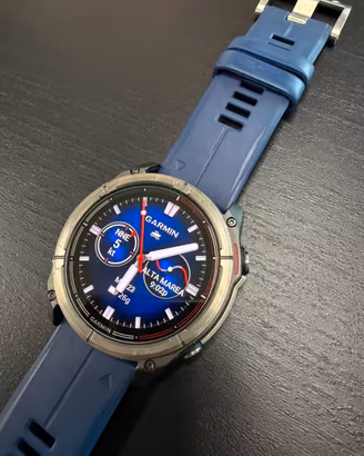 Garmin Quatix 8 51 mm