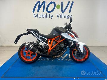 Ktm 1290 Super Duke R