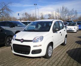 FIAT Panda 1.0 FireFly S&S Hybrid - Sensori/Blue