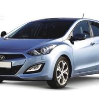 Hyundai i30 2016 ricambi