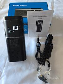 Mini compressore /powerbank