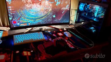 Pc gaming