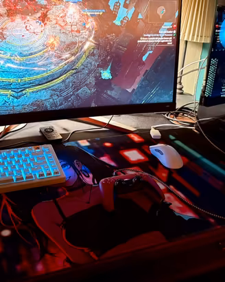 Pc gaming