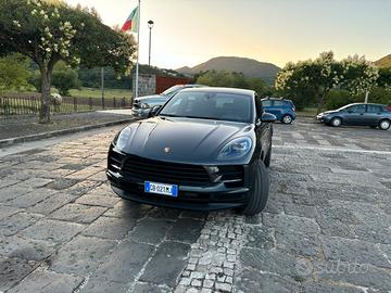 Porshe