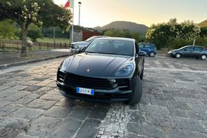 Porshe