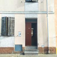 Vendita casa su due piani
