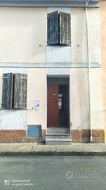 Vendita casa su due piani