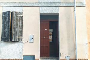 Vendita casa su due piani