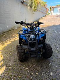 Quad per bambini