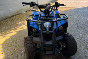 Quad per bambini