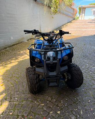 Quad per bambini