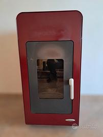 Stufa a pellet Laminox Primula Idro 13 kW