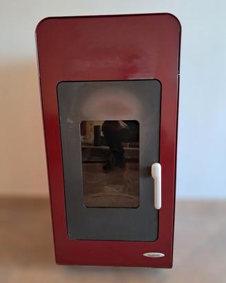 Stufa a pellet Laminox Primula Idro 13 kW