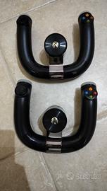 Volante Xbox 360