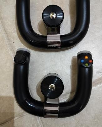 Volante Xbox 360