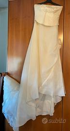 Abito da sposa