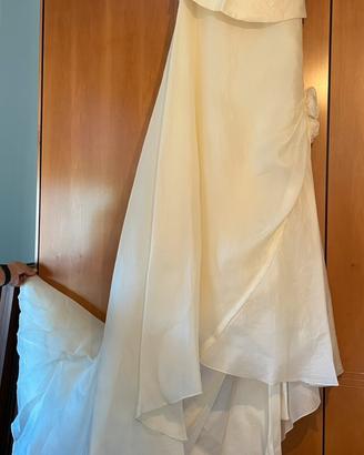 Abito da sposa