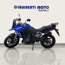 SUZUKI V-STROM DL 800 2023 COME NUOVA