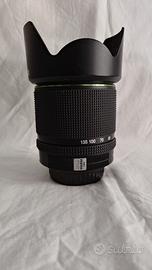 Obiettivo Pentax 18 135