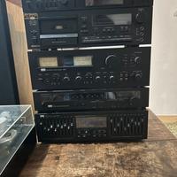 Hi-fi sansui