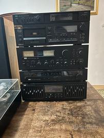 Hi-fi sansui