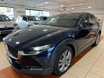 Mazda CX-30 2.0L Skyactiv-G 150cv M Hybrid Ex...