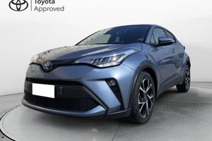 Toyota C-HR 1.8H (122CV) E-CVT Trend