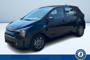 Kia Picanto 1.0 Urban (TT) MY27