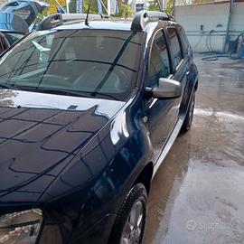 dacia daster.brave 2  cil 1.6  gas benz 2018