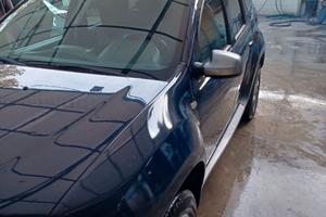 dacia daster.brave 2  cil 1.6  gas benz 2018