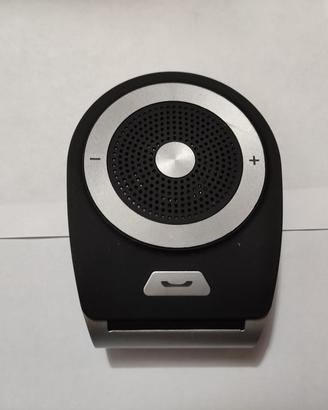 Vivavoce bluetooth per auto PRATICAMENTE NUOVO
