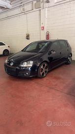 Golf V gti