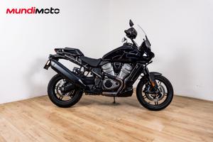 HARLEY DAVIDSON PAN AMERICA 1250 - 2022