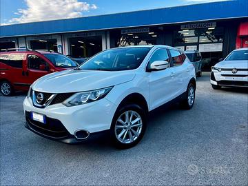 Nissan qashqai 1.5 dci