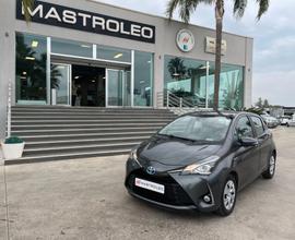 Toyota Yaris 1.5 Hybrid 5 porte Business