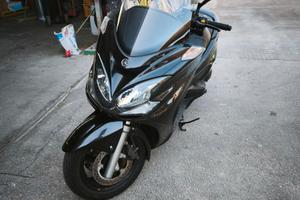 yamaha majesty 400