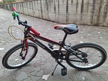 Bicicletta bambino