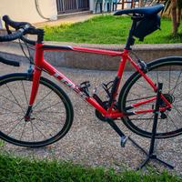 Bici da corsa Trek